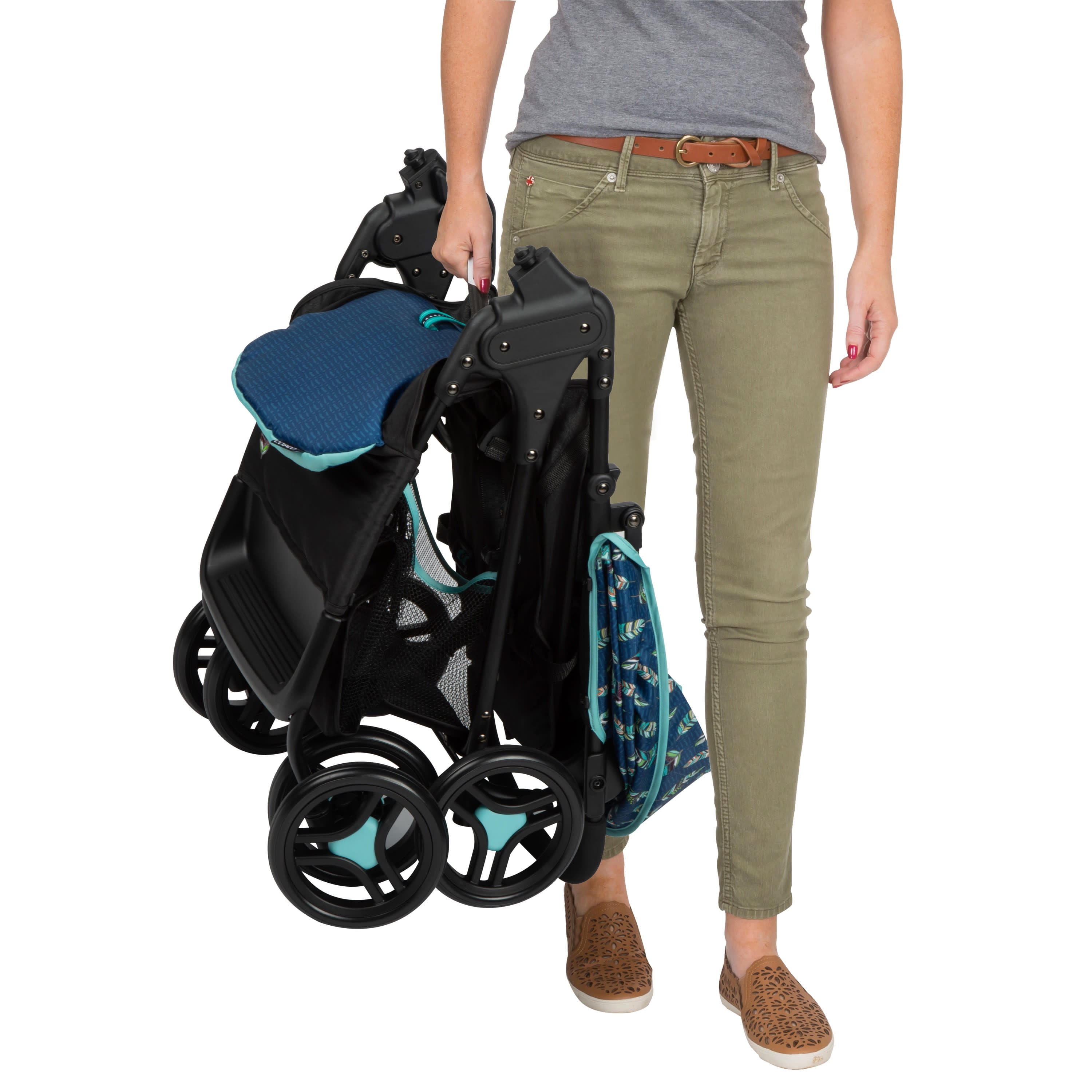 Travel System Nexus DUO - Cosco Kids