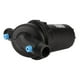 thumbnail image 2 of G1-1/4" 120 Mesh Male Thread Disc Filter for Gardening Agriculture Filter Drip Irrigation Pump, 2 of 2