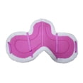 thumbnail image 4 of Saddle Pad Seat Cushion Shock Absorbing Sherpa Fleece Non Slip Lining for Horse Riding Equestrian Use, 4 of 9