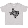 thumbnail image 3 of Inktastic Texas Silhouette Mandala Boys or Girls Baby T-Shirt, 3 of 5