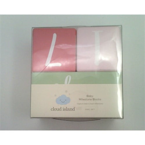 cloud island milestone blocks