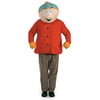 Disguise Mens 'Cartman' Halloween Costume, Red, 42-48
