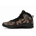 thumbnail image 2 of Jordan Men's 10 Retro Woodland Camo Shoes, from StockX, 2 of 5
