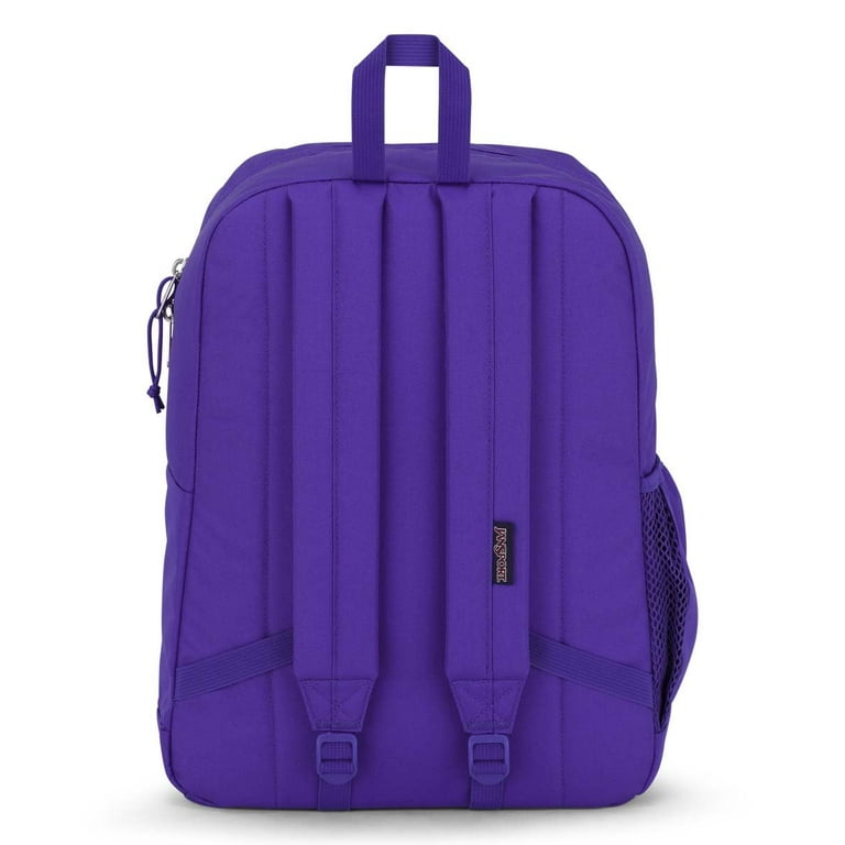 Jansport Cross Town Plus - Backpack - 600D polyester - party