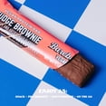 thumbnail image 4 of Barebells Protein Bars - Protein Snacks with High Protein - Chocolate Protein Bars - Perfect on The Go Protein Snack & Breakfast Bars (12 Count (Pack of 1), Plant Based - Fudge Brownie), 4 of 7