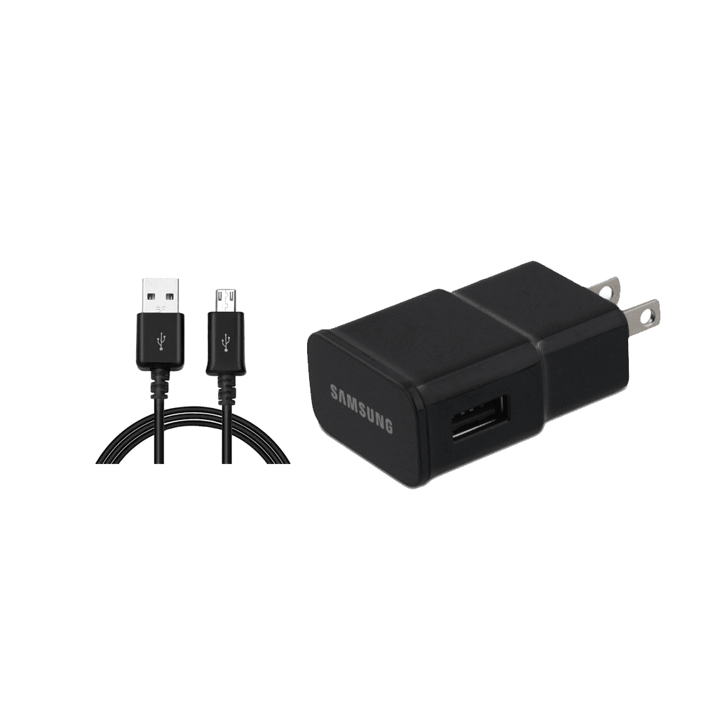 Samsung Wall Charger Home Travel Charging Adapter for Samsung(NonRetail Packaging)