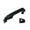 thumbnail image 3 of Front Left/Right Exterior Door Handle For 2012-17 Toyota Camry w/o Keyless Entry, 3 of 5