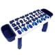thumbnail image 5 of Numbers Puzzle Toy, Mathematics Learning Alphabet Matching Toy  For Home ANGGREK Azul, 5 of 8