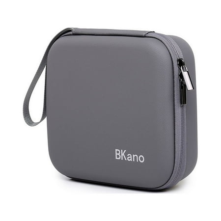

Stabilizer Carrying Bag Portable Stabilizer Protective Case Compatible for Mobile SE OM3/4