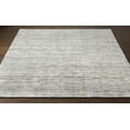thumbnail image 3 of Hauteloom Molena Wool Living Room, Bedroom Area Rug - Contemporary - Denim, Teal, Olive - 10' x 14', 3 of 6