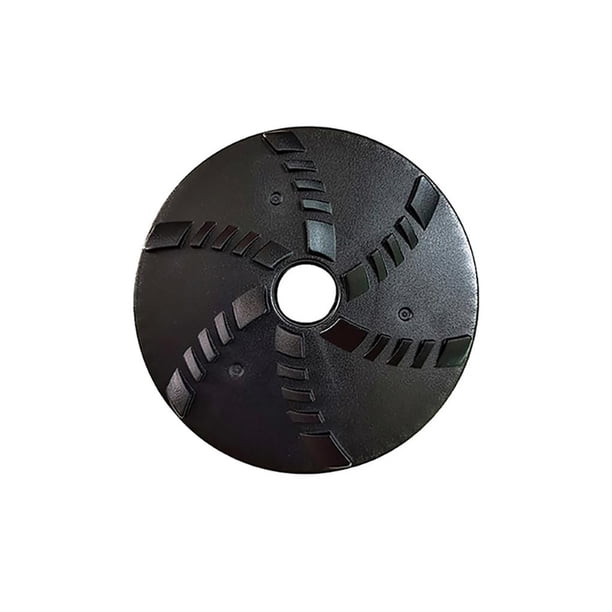 Cabezal De Raspador De Accesorios Para Raspador De Nieve Eléctrico Piezas De Raspador De Descongelador De Eliminación De Nieve De Vidrio De Automóvil Multifuncional Vogacara VI006709-00