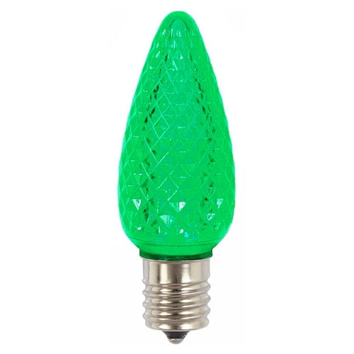 Northlight Seasonal LED Christmas Replacement Bulbs
