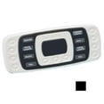 thumbnail image 3 of Hayward AQL-SS-D-B 8 Function Wired Digital Remote Control Black, 3 of 3