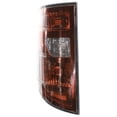 thumbnail image 2 of Geelife Tail Light For Honda 2009-2014 Ridgeline Crew Cab Pickup Driver Side, 2 of 8