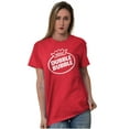 thumbnail image 3 of Original Dubble Bubble Brand Logo Men's Graphic T Shirt Tees Brisco Brands L, 3 of 6
