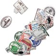 thumbnail image 3 of Stickers PVC Decals Waterproof Sunlight-Proof DIY Ideals for Cars Motorbikes Skateboard Spinner Luggages Laptops, 3 of 6