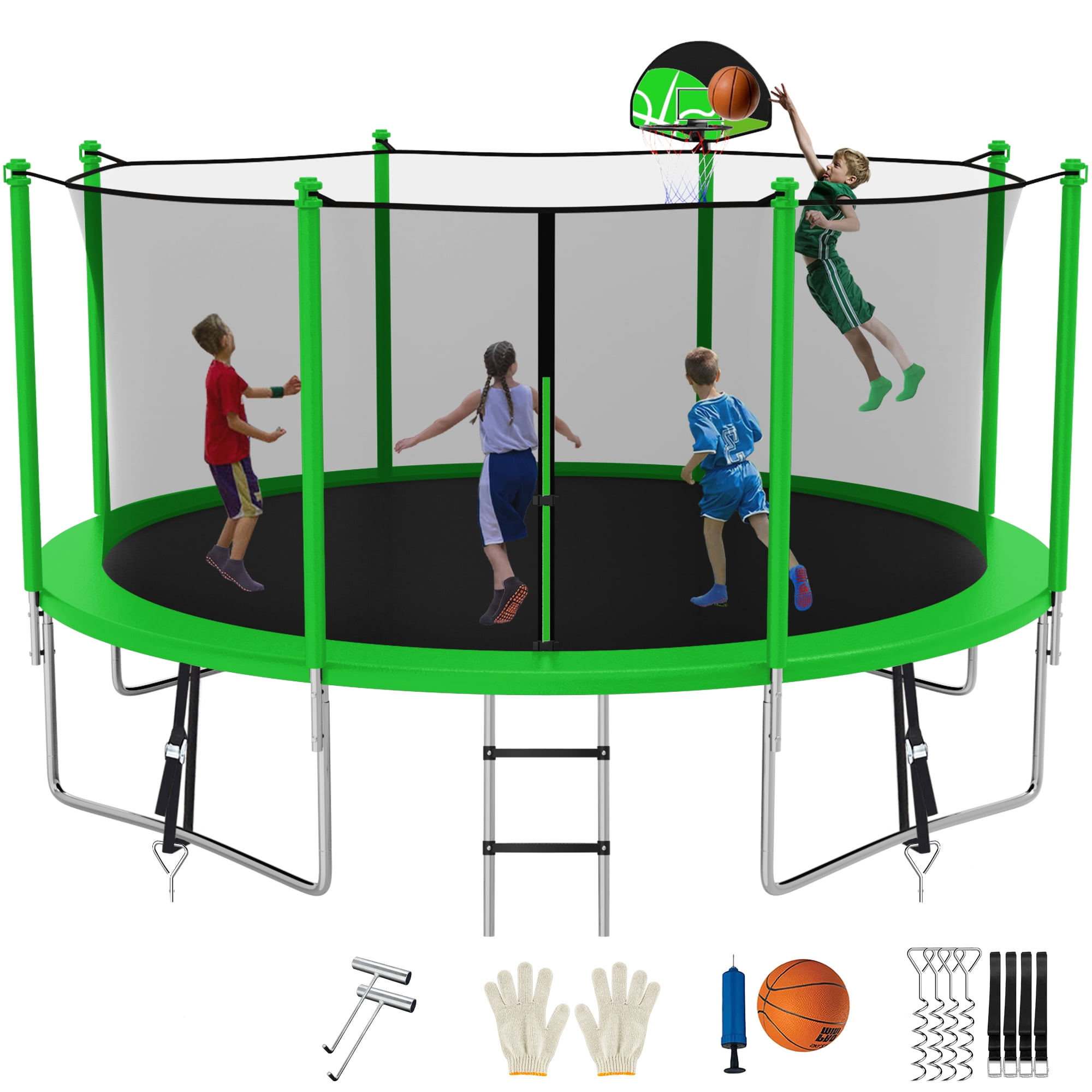 Trampoline Nets Kmart atelieryuwa.ciao.jp