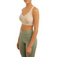 thumbnail image 3 of Avia Low Support Flexi Wire Sports Bra, 3 of 4