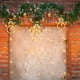 thumbnail image 5 of pstuiky Mini árbol de Navidad de cristal adorno luminoso para árbol de Navidad serie navideña regalo decoración navideña adorno, 5 of 6