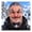 # 8, variant on Old Man Ski Mask Funny Realistic Face Balaclava 3D Printed Full Face Winter With Neck Coverage, Novelty Winter Face Cover for Skiing Snowboarding Outdoor Parties and Funny Gifts
