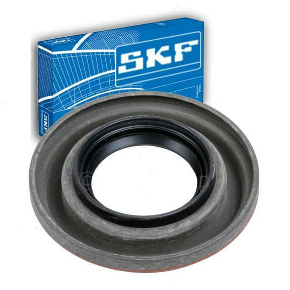SKF Rear Differential Pinion Seal compatible with Ford Custom 1949-1952