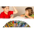thumbnail image 3 of "100 PCS Rare Cards TCG Deck Box Charizard Cards Deck Box(100Vmax), Good Gift for Kids", 3 of 4