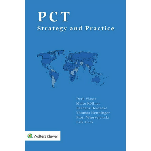 PCT: Strategy and Practice, (Paperback)