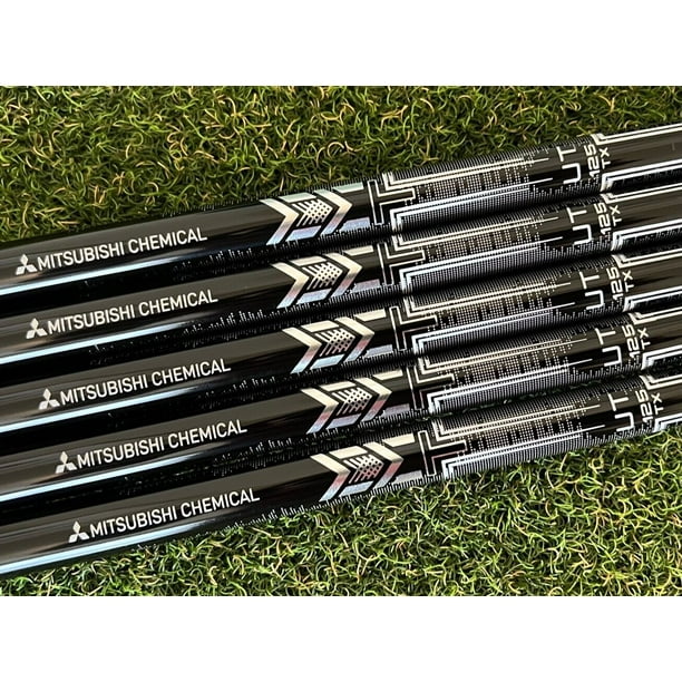 Mitsubishi MMT Utility Iron Shaft .355" Taper Tip