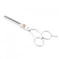 thumbnail image 3 of LAFGUR Professional Salon Hair Cutting Kit Thinning Scissors Barber Shears Hairdressing, 3 of 8