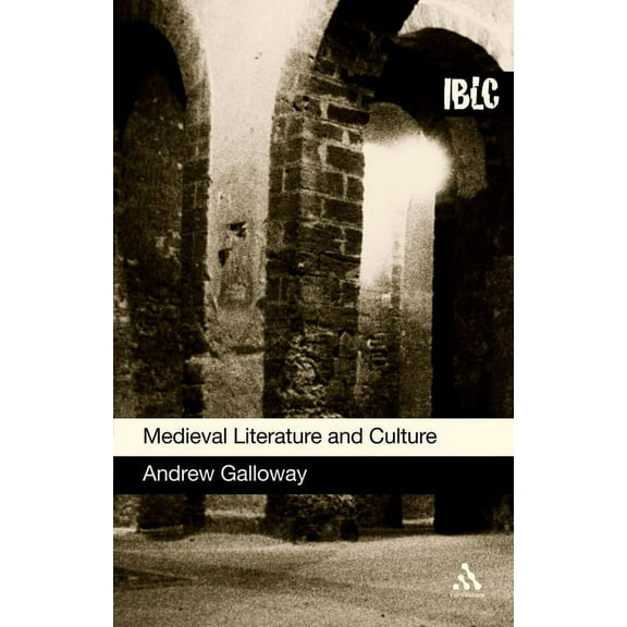 Introductions to British Literature and Medieval Literature and Culture: A Student Guide, (Paperback)