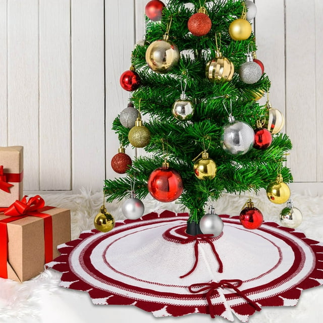 Wzzjkit Rouleau de Papier d'Emballage de Noël - Papier d'Emballage Imprimé à Carreaux Rouges pour les Fêtes - Emballage de Cadeaux pour les Fêtes, Anniversaires, Noël et la Saint-Valentin Cadeau d'Anniversaire