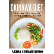 Okinawa Diet