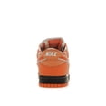 thumbnail image 4 of Nike Men's SB Dunk Low Concepts Orange Lobster Skateboarding Shoes, from StockX, 4 of 5