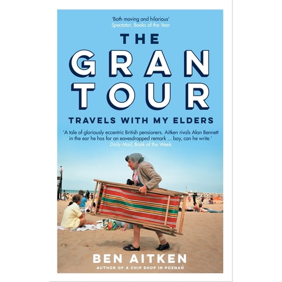The Gran Tour, (Paperback)