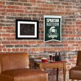 thumbnail image 2 of Winning Streaks Sports 30008 Michigan State Nations Banner, 2 of 3