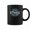 Black, variant on Team Stark Lifetime Member V3 Coffee Mugs
