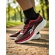 thumbnail image 1 of Tenis Reebok Hombre Road Strider Negro Rojo Casual Deportivo negro 5 MX, 1 of 9