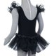 thumbnail image 2 of Girl Ballet Dance Tutu Dress Costume Fits 5 - 6 Yrs - Bck Macarena Vestido, 2 of 8