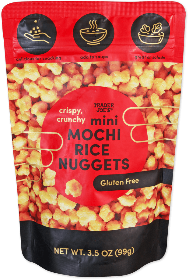 Echigo Fluffy Meijin Hokkaido Cheese Mochi 66g - Tokyo Snack