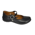 thumbnail image 1 of Calzado de JUVENIL tipo ZAPATILLA color NEGRO Coqueta  54402-A, 1 of 1