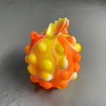 thumbnail image 5 of Juguete divertido de la persona agitada de la bola de la tensión del estallido de la alta dureza del alivio de tensión del juguete de la persona agitada para los niños, 5 of 5