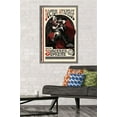 thumbnail image 2 of Marvel Doctor Strange in the Multiverse of Madness - Duo Wall Poster, 22.375" x 34", Framed, 2 of 3