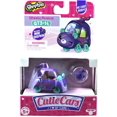 thumbnail image 5 of Shopkins Cutie Cars Season 2 - Single pack - Wheely Sneaky, 5 of 5