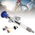 thumbnail image 2 of Bicycle Grease Gun, Mountain Bike Grease Gun, Center Shaft, Grease Tool, Lubricant Injector, 2 of 5