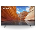 thumbnail image 1 of Sony 75 Po Classe X80J 4K Ultra HD DEL Télé Intelligente Google TV avec Dolby Vision HDR ( KD75X80J ), 1 of 1