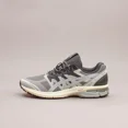 thumbnail image 1 of Asics Sportstyle Gel-Terrain Truffle Grey Lifestyle New Men Shoes 1203A342-021, 1 of 5