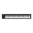 thumbnail image 1 of Controlador USB Midi Korg MICROKEY261 61 Teclas, 1 of 4