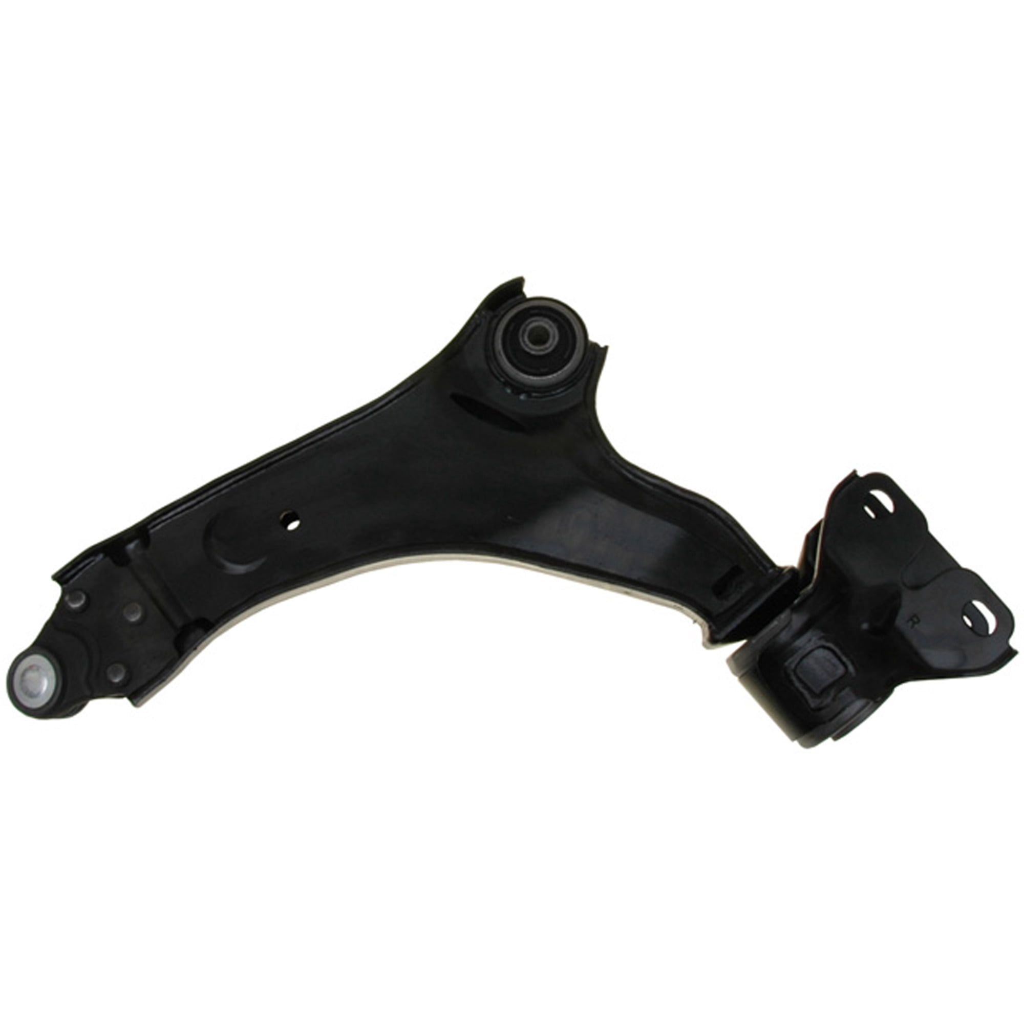 MOOG RK621744 Control Arm and Ball Joint Assembly Fits select: 2010-2017 VOLVO XC60