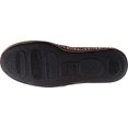 thumbnail image 6 of Men's Acorn Woven Trim Moccasin Slipper, 6 of 6