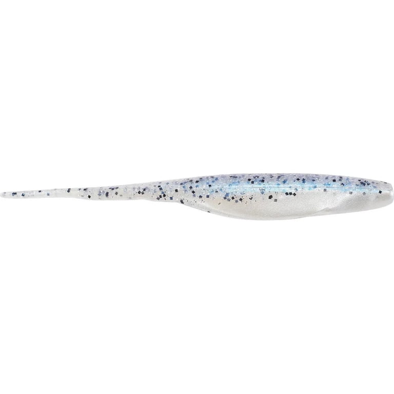 Soft Bait Bass Assassin Sea Shad 15cm - Leurre de la pêche
